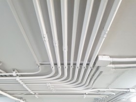 Safeguarding Infrastructure: Electrical Conduits by Influx Electric Co.